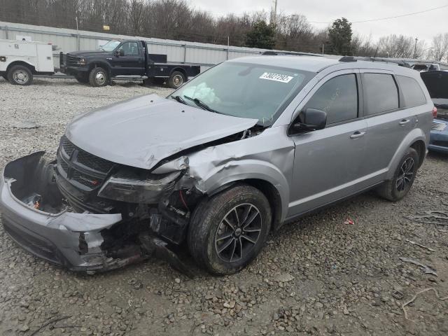 DODGE JOURNEY SX 2018 3c4pdcbg1jt505385