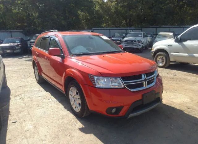 DODGE JOURNEY 2018 3c4pdcbg1jt508965