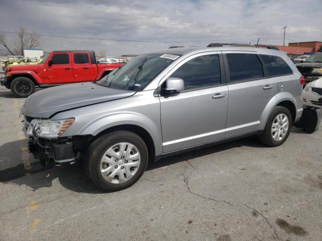 DODGE JOURNEY SX 2018 3c4pdcbg1jt510733