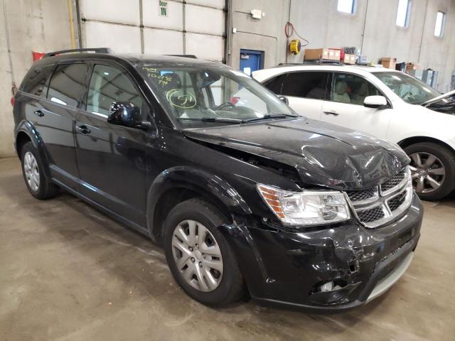 DODGE JOURNEY SX 2018 3c4pdcbg1jt510943