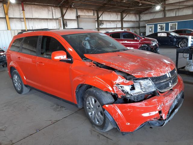 DODGE JOURNEY SX 2018 3c4pdcbg1jt513244