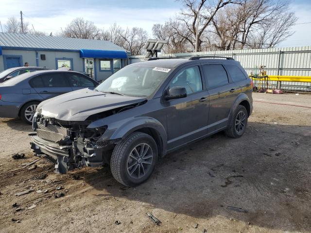 DODGE JOURNEY SX 2018 3c4pdcbg1jt516502