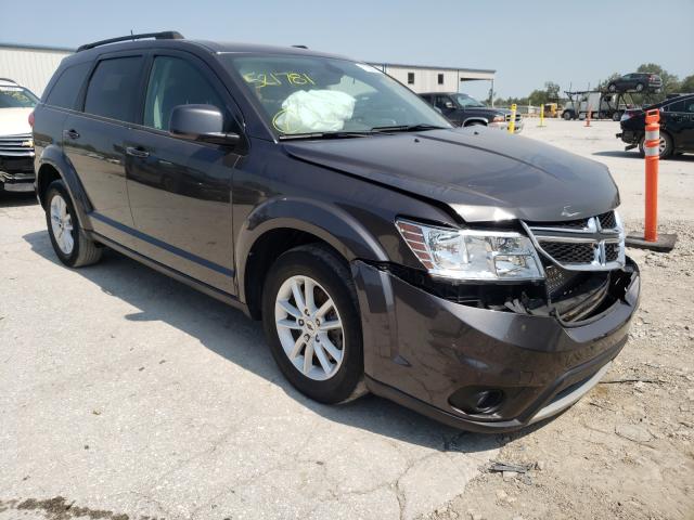 DODGE JOURNEY 2018 3c4pdcbg1jt521781