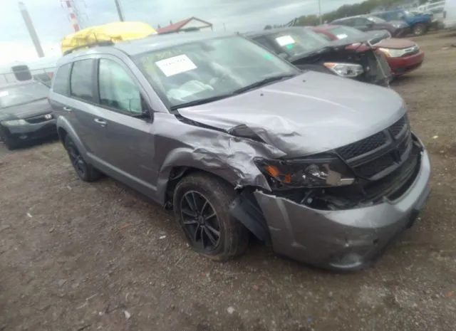 DODGE JOURNEY 2018 3c4pdcbg1jt522719