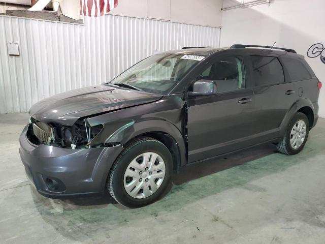 DODGE JOURNEY SE 2019 3c4pdcbg1kt701568