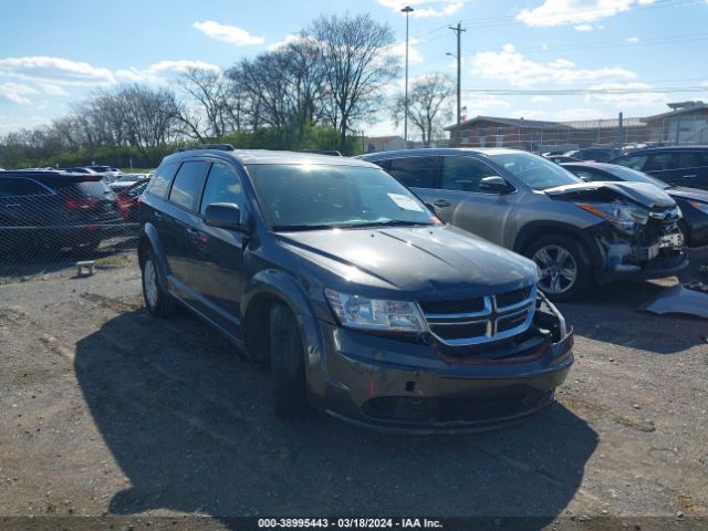 DODGE JOURNEY 2019 3c4pdcbg1kt779011