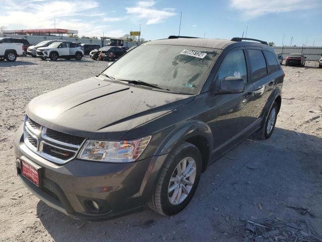 DODGE JOURNEY SE 2019 3c4pdcbg1kt810502