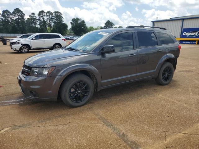 DODGE JOURNEY 2019 3c4pdcbg1kt836713