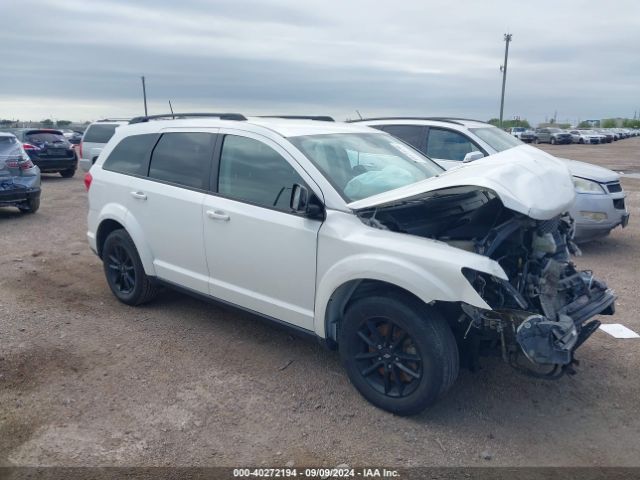 DODGE JOURNEY 2019 3c4pdcbg1kt836761