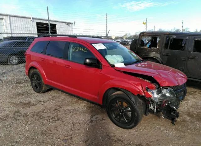 DODGE JOURNEY 2019 3c4pdcbg1kt844911