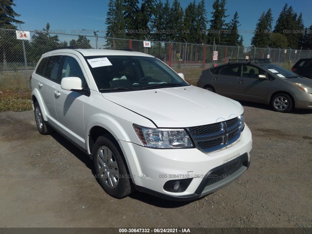 DODGE JOURNEY 2019 3c4pdcbg1kt852734