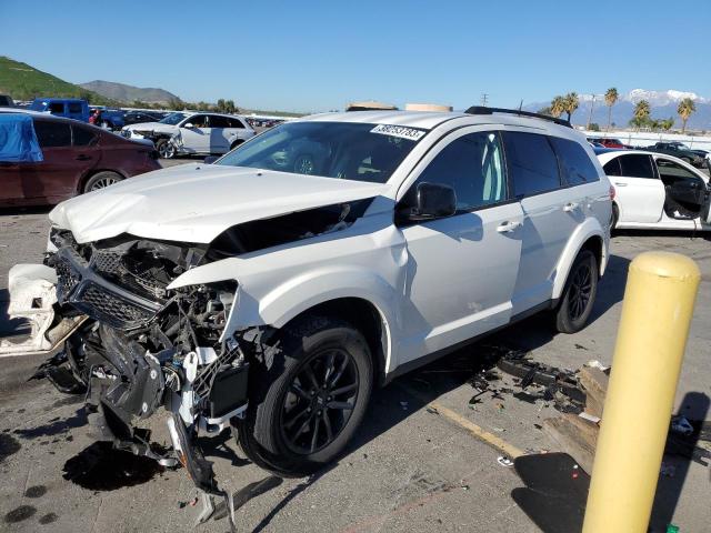 DODGE JOURNEY SE 2019 3c4pdcbg1kt868657