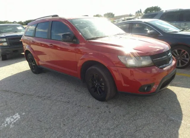 DODGE JOURNEY 2019 3c4pdcbg1kt868707