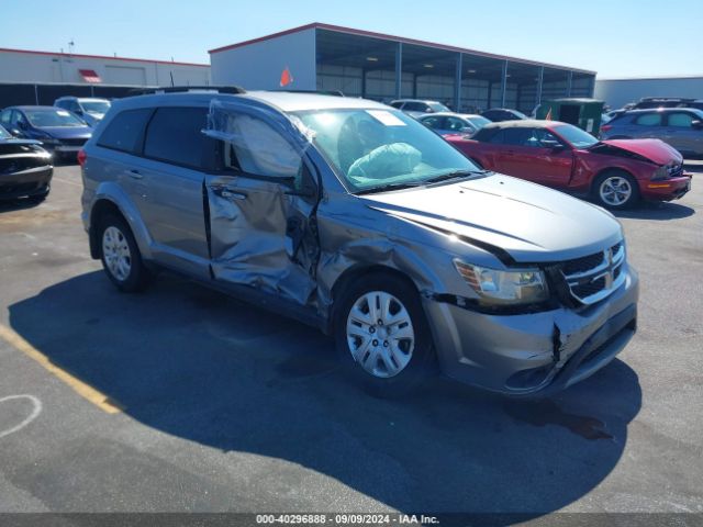 DODGE JOURNEY 2019 3c4pdcbg1kt870330