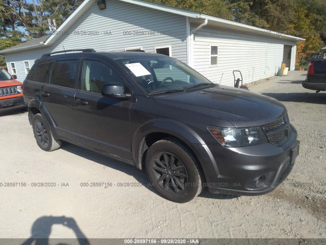 DODGE JOURNEY 2019 3c4pdcbg1kt871333