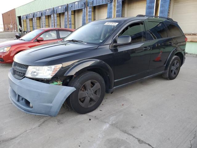 DODGE JOURNEY 2012 3c4pdcbg2ct135261