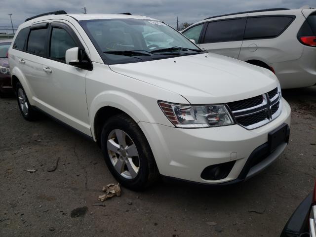 DODGE JOURNEY SX 2012 3c4pdcbg2ct149080