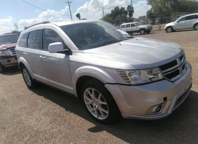 DODGE JOURNEY 2012 3c4pdcbg2ct150620