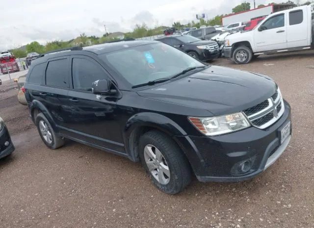 DODGE JOURNEY 2012 3c4pdcbg2ct150861