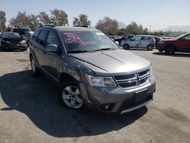 DODGE JOURNEY SX 2012 3c4pdcbg2ct153162