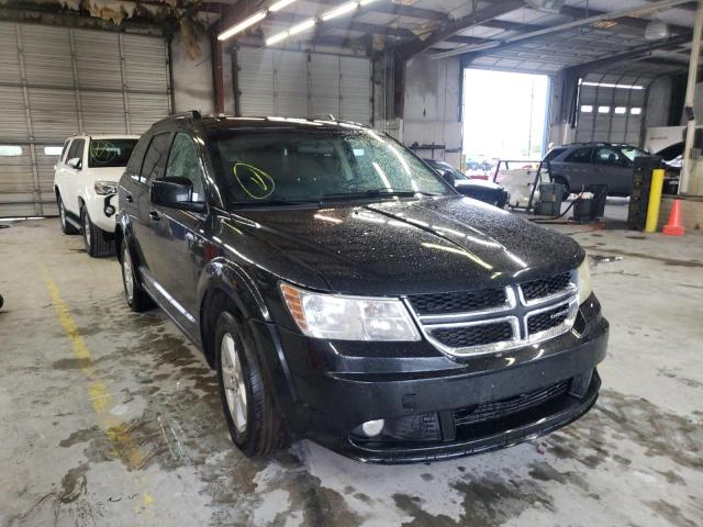 DODGE JOURNEY SX 2012 3c4pdcbg2ct158846