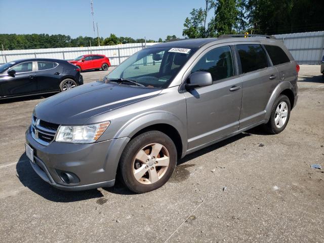 DODGE JOURNEY 2012 3c4pdcbg2ct170284