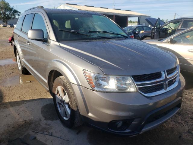 DODGE JOURNEY SX 2012 3c4pdcbg2ct174223