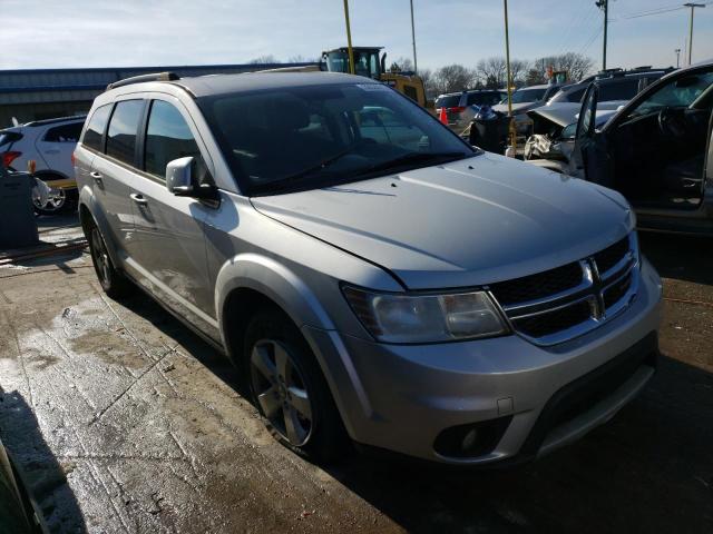 DODGE JOURNEY SX 2012 3c4pdcbg2ct177848