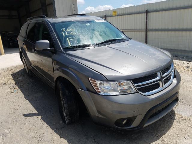 DODGE JOURNEY SX 2012 3c4pdcbg2ct180491