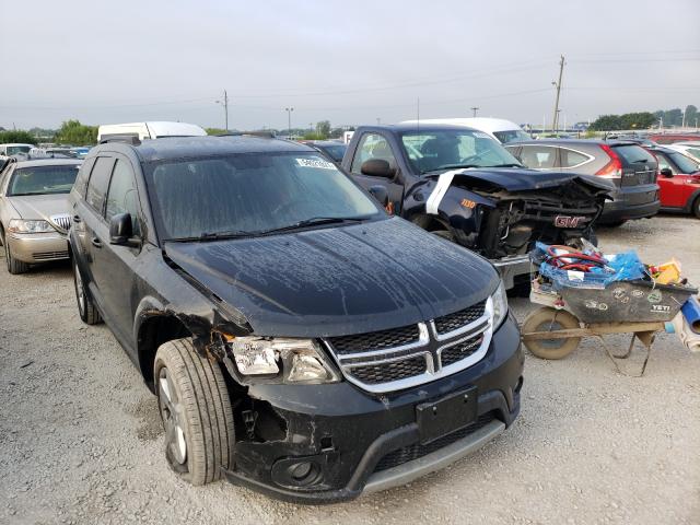 DODGE JOURNEY SX 2012 3c4pdcbg2ct181026