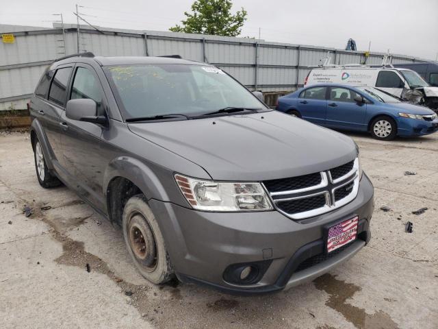 DODGE JOURNEY SX 2012 3c4pdcbg2ct181205