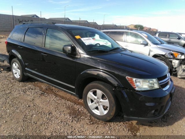 DODGE JOURNEY 2012 3c4pdcbg2ct184623