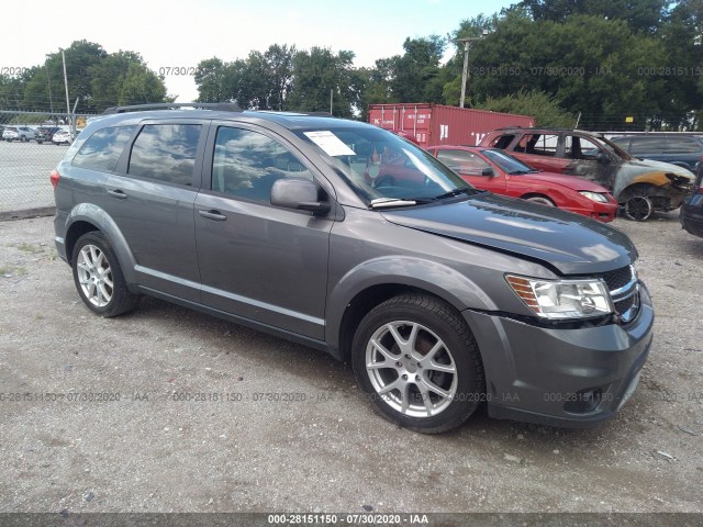 DODGE JOURNEY 2012 3c4pdcbg2ct199641