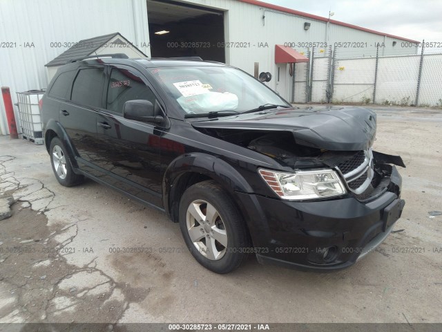 DODGE JOURNEY 2012 3c4pdcbg2ct199929