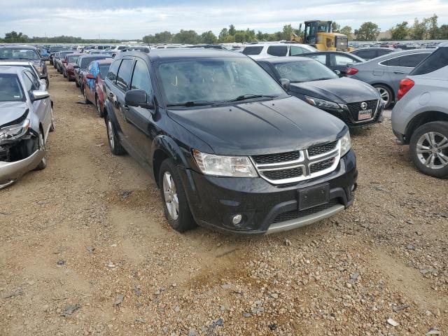 DODGE JOURNEY SX 2012 3c4pdcbg2ct202182