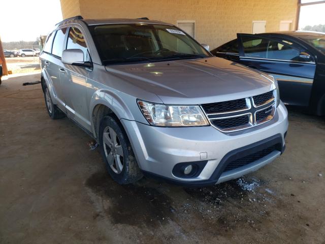 DODGE JOURNEY SX 2012 3c4pdcbg2ct213473