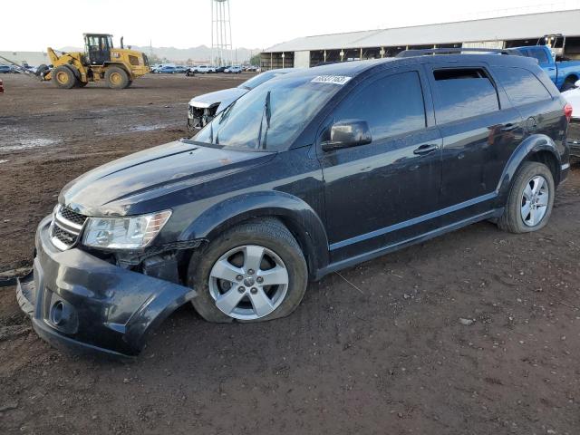 DODGE JOURNEY SX 2012 3c4pdcbg2ct214168