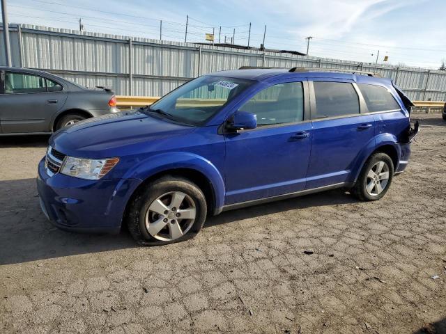 DODGE JOURNEY SX 2012 3c4pdcbg2ct229964