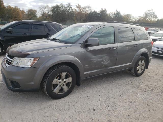 DODGE JOURNEY 2012 3c4pdcbg2ct256405