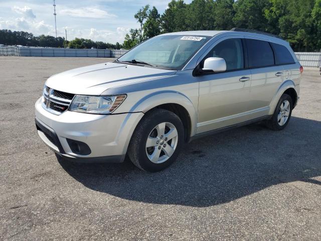 DODGE JOURNEY 2012 3c4pdcbg2ct256453