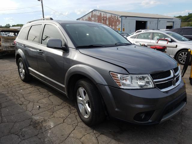 DODGE JOURNEY SX 2012 3c4pdcbg2ct271051