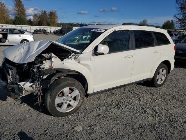 DODGE JOURNEY SX 2012 3c4pdcbg2ct289355