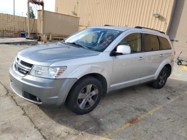 DODGE JOURNEY 2012 3c4pdcbg2ct289467