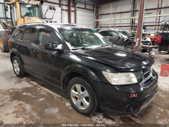 DODGE JOURNEY 2012 3c4pdcbg2ct305005