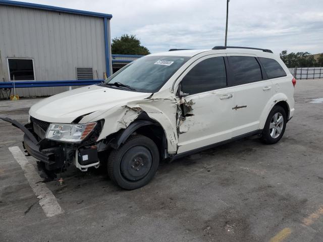 DODGE JOURNEY SX 2012 3c4pdcbg2ct307076