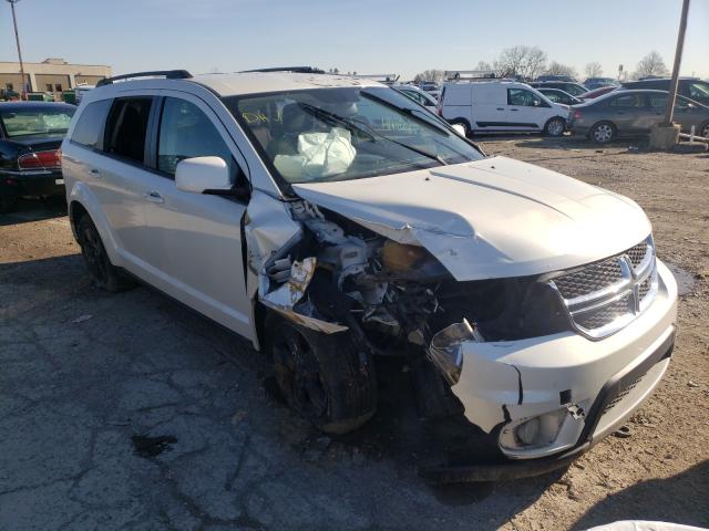 DODGE JOURNEY SX 2012 3c4pdcbg2ct315341