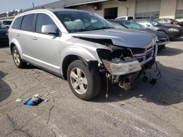 DODGE JOURNEY SX 2012 3c4pdcbg2ct315680