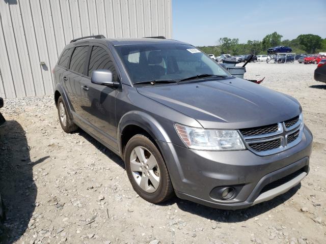 DODGE JOURNEY SX 2012 3c4pdcbg2ct328591