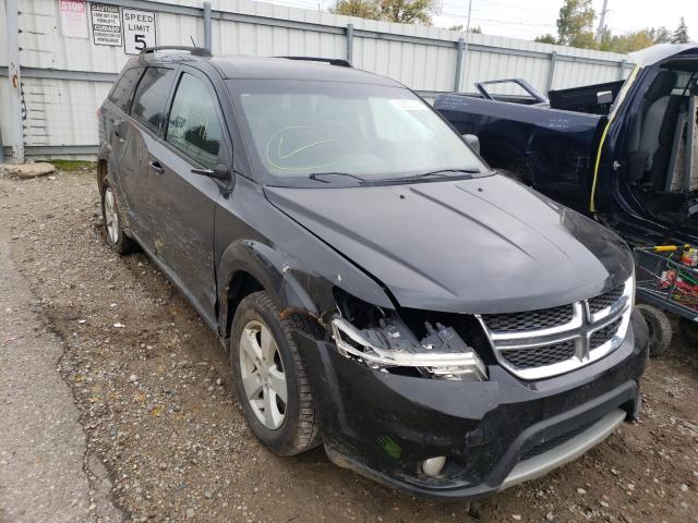 DODGE JOURNEY SX 2012 3c4pdcbg2ct331328