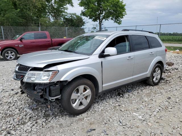 DODGE JOURNEY 2012 3c4pdcbg2ct331698